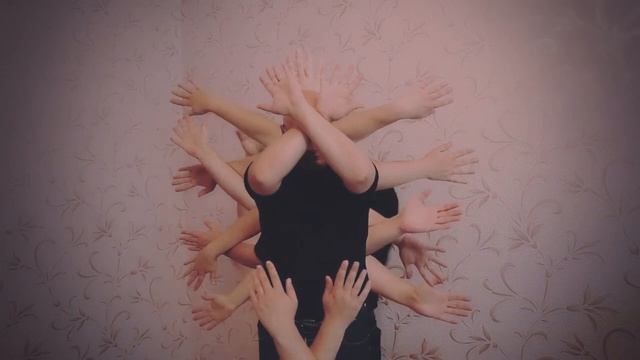 Творчество. Я подарю тебе букет из... себя! ;) смотреть онлайн