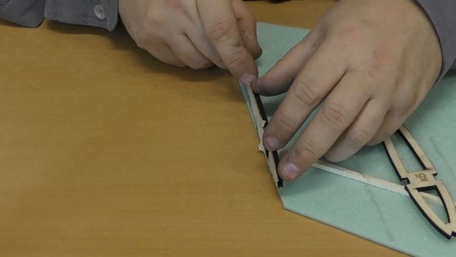 Ил-76 размахом 2 метра / Часть 3 / ALNADO смотреть онлайн