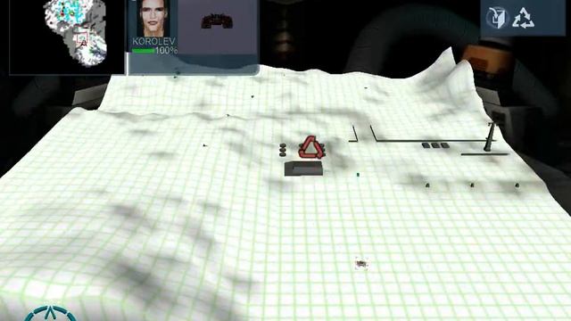 Hostile Waters: Antaeus Rising Mission 20 смотреть онлайн