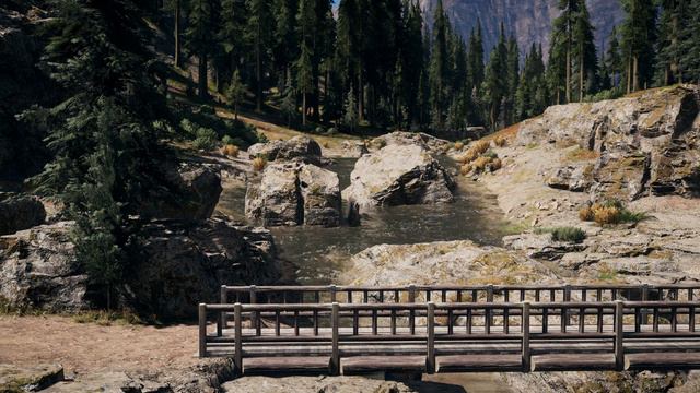 Comments [Locations] 9 | Far Cry 5 смотреть онлайн