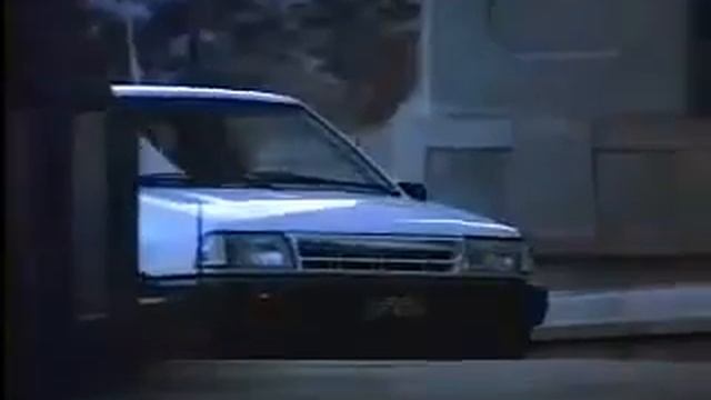 Kia Pride 1987 launching commercial смотреть онлайн