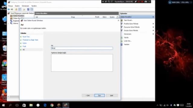 Minecraft Servere Bağlanmama ''Can't connect server'' - ''Unknow Host' Hatası Çözümü смотреть онлайн