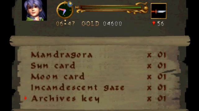 Castlevania 64 Beta смотреть онлайн