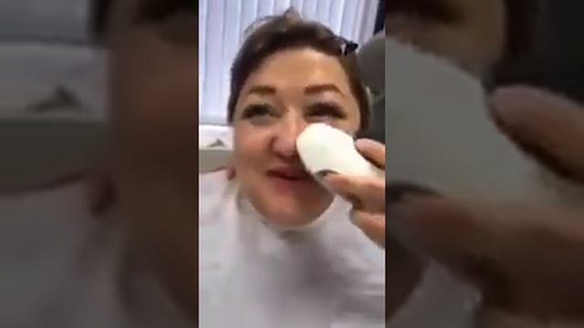 #WellStar BYAS FaceLifter  Мгновенный результат!