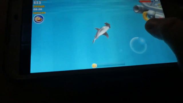 Игра 🦈 акула смотреть онлайн