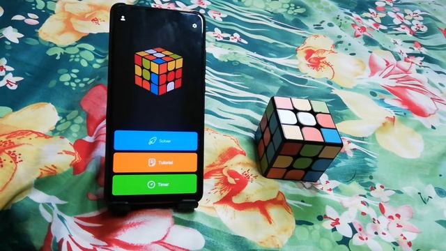 XIAOMI MIJIA SMART MAGIC CUBE | BLUETOOTH RUBIK'S CUBE | HOW TO INSTALL смотреть онлайн
