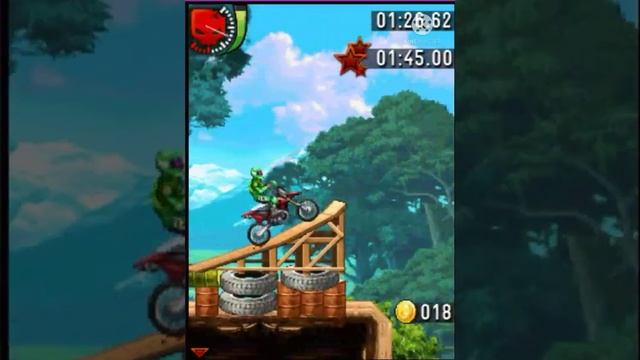 game motocross | java game смотреть онлайн