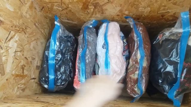 Генеральная уборка#БАЛКОН#Сушка белья#хранение сезонных вещей смотреть онлайн