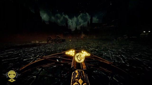Crossbow: Bloodnight (Gameplay) смотреть онлайн