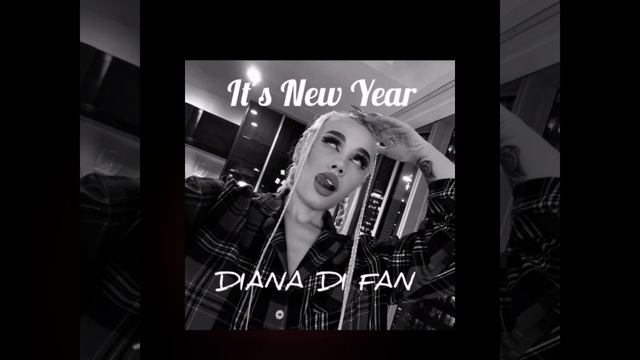 DIANA DI FAN - MERRY CHRISTMAS