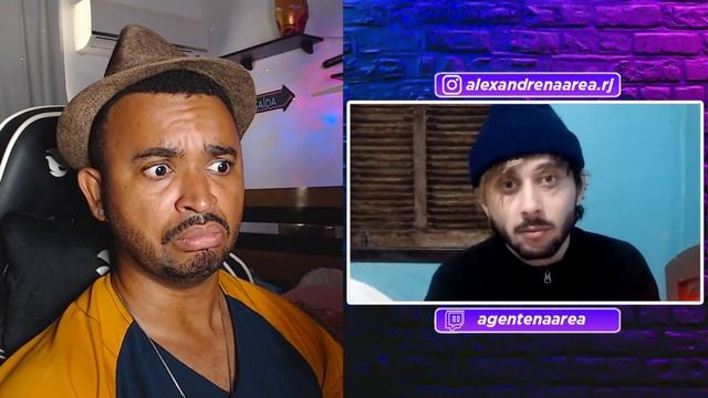 O PROGRAMA NADA INFANTIL DO TIK TOK @EuHipe #react смотреть онлайн