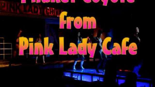 пхукет, go-go шоу смотреть онлайн