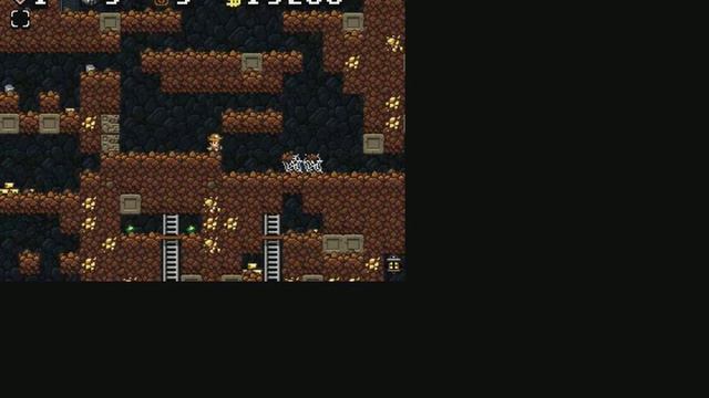что такое Spelunky и с чем его едят=) смотреть онлайн