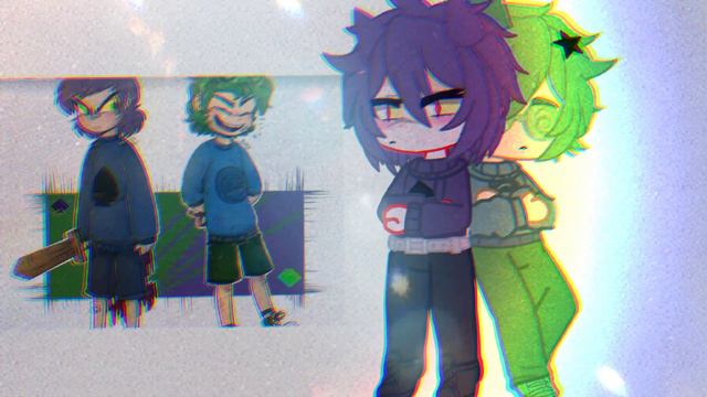 Пиковые реагировают на шипы ☁✨ смотреть онлайн
