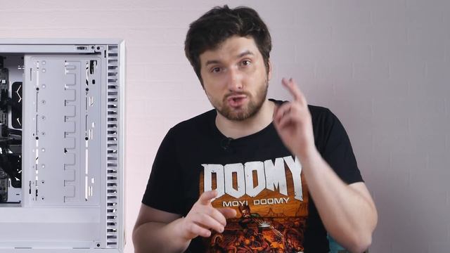 Снова пересобрал ПК: Fractal Design Define 7, 128 ГБ ОЗУ, Ryzen... И почти что ASUS | Root Nation смотреть онлайн