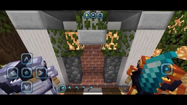 Nephrite Remake [16x] PACK RELEASE (Java 1.8 & MCBE) смотреть онлайн