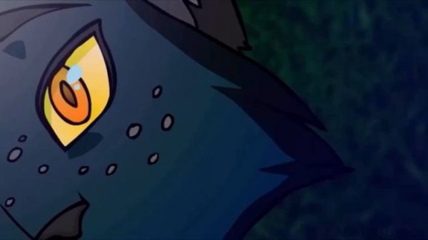 Memories ~ Warrior Cats Animator Tribute