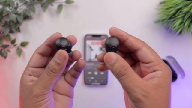 Sony Budget TWS Earbuds: Sony WF-C500 LONG TERM REVIEW! смотреть онлайн