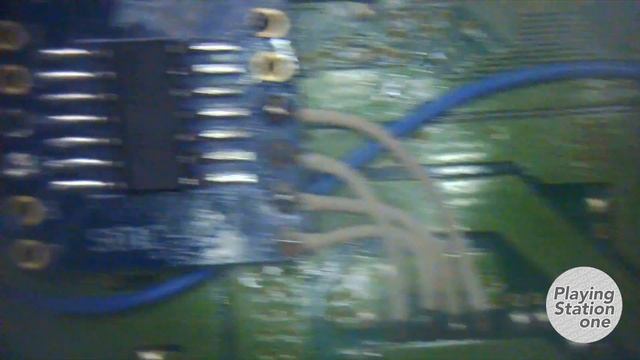 Ps1 Reset Mod [PU-18] смотреть онлайн