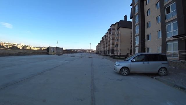 #Анапа КВАРТИРЫ У МОРЯ - ЖК БЕЛЬВЕДЕР смотреть онлайн