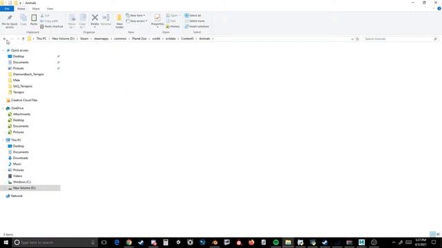 Creating Functional Fish for Planet Zoo смотреть онлайн