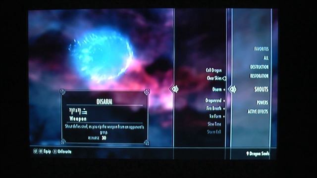 Skyrim - Dragonslayer Quest - Final Battle (Xbox 360) смотреть онлайн