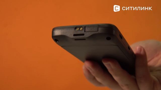 Обзор терминала сбора данных Honeywell ScanPal | Ситилинк смотреть онлайн