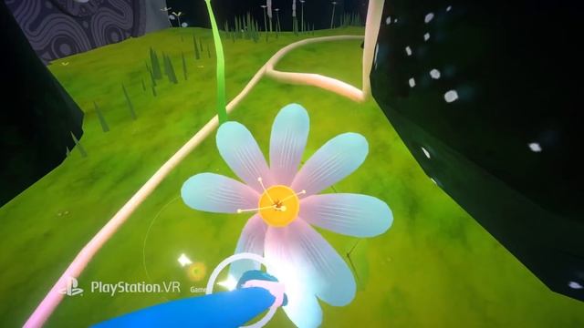 Fujii - Announcement Trailer | PS VR смотреть онлайн