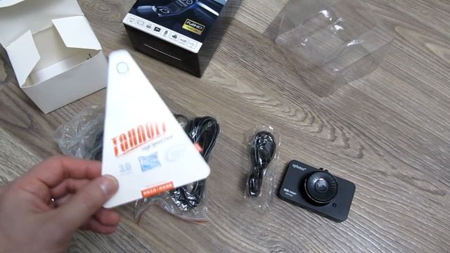 Обзор видеорегистратора Eplutus DVR-930. Примеры видео. Стоит ли брать? смотреть онлайн