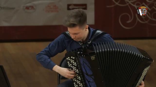 A. Mirković: Sonata No. 1 for bayan ''ALMAZ'' (PREMIERE by Vladimir Stupnikov) смотреть онлайн