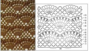 350 УЗОРОВ КРЮЧКОМ со СХЕМАМИ!!! Обсудим? ??? 350 crochet patterns!!!???