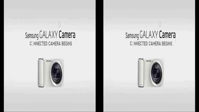 Samsung Galaxy Camera - WINTER TEST смотреть онлайн
