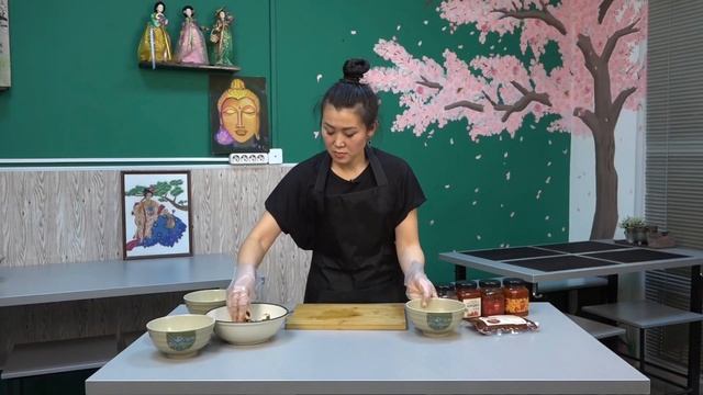 КИМЧИ ИЗ ОГУРЦОВ С НАШЕЙ ПАСТОЙ? - готовим быстро и вкусно! смотреть онлайн