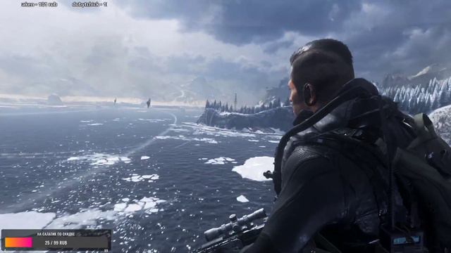 РЕМАСТЕР CoD MW2 ВЫШЕЛ! Call of Duty: Modern Warfare 2 Remastered pc ПОЛНОЕ ПРОХОЖДЕНИЕ смотреть онлайн