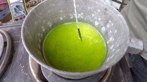 Тест антифризов AGA Z65, Z45EV, Z35M и Sintec Luxe G12+ на закипание