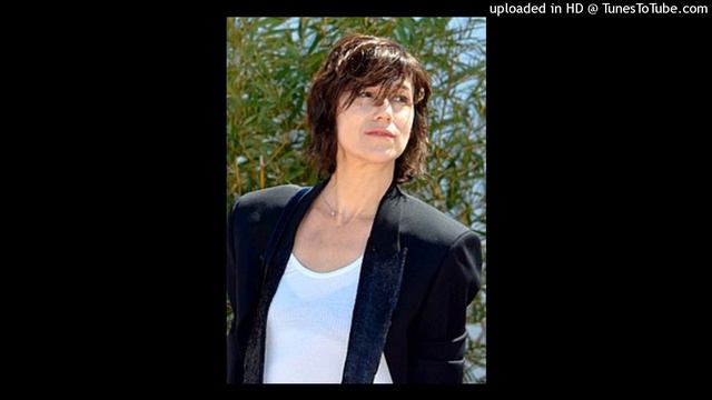 Charlotte Gainsbourg : voyage смотреть онлайн