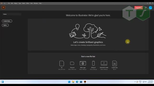 Adobe: How To Install Adobe Illustrator 2019 On Windows 11 | TOP SHARE