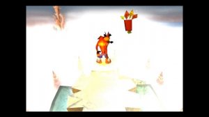 Crash Bandicoot Прохождение на 100% - Part #2 Final (PS1 Rus)