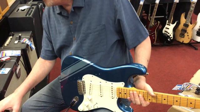Marke Demos Wampler overdrives! (Wampler Euphoria & Wampler Paisley) смотреть онлайн