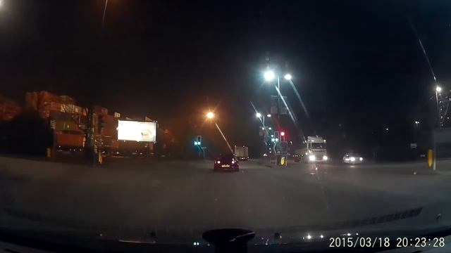 Excessive Speed - E2 GFC смотреть онлайн