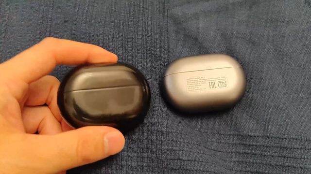 Краткое сравнение Huawei freebuds pro 2 и freebuds pro смотреть онлайн