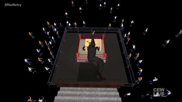 Mr.President - РЕСТЛИНГ С ПРЕЗИДЕНТОМ [#6] - Игра - Прохождение