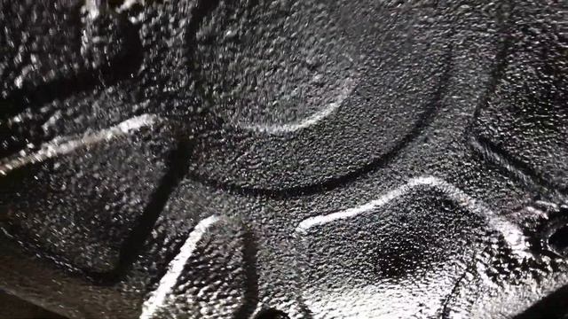 Opel Astra внешняя шумоизоляция днища жидкой мастикой Промкластер, она же и антикоррозионная защита смотреть онлайн