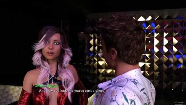 Leap of Faith Part 25 - Let's party! смотреть онлайн