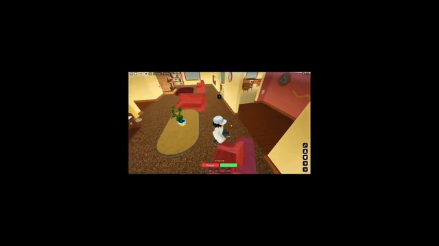 Roblox Omegle VOICE CHAT.. But Its Extremely SUS смотреть онлайн