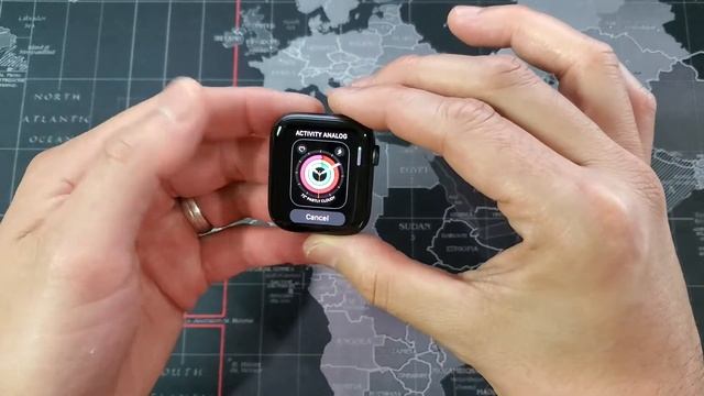 Apple Series 6 Watch - I Switched! (unboxing) смотреть онлайн