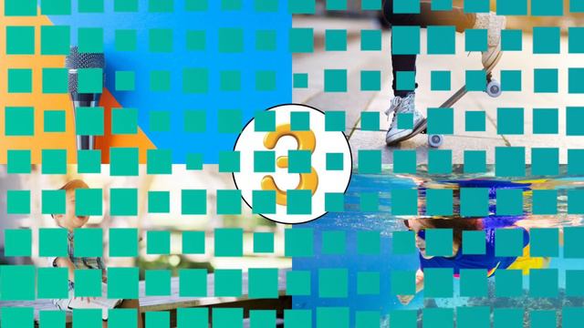 Hobbies Guessing Game | English Vocabulary | English Activity for Kids смотреть онлайн