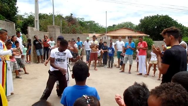 Capoeira 2 смотреть онлайн