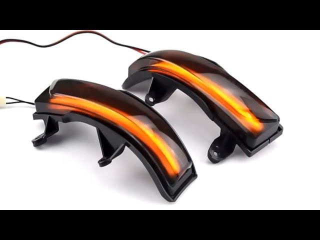 LED Light for TOYOTA Land Cruiser J200 Facelift, Land Cruiser Prado J150 смотреть онлайн