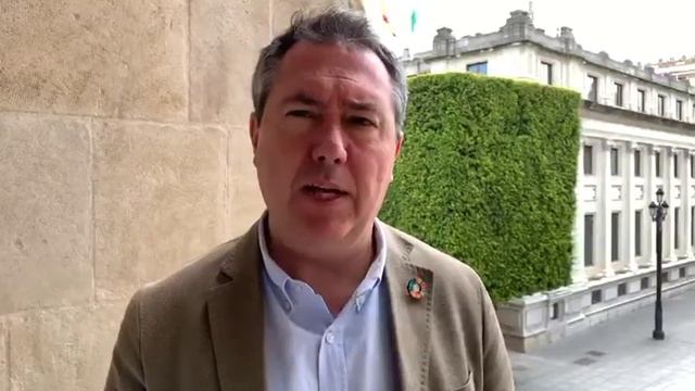 Local2030 Spotlight Stories | Juan Espadas, Mayor of Seville (Spain) смотреть онлайн